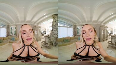 Rekindled Desire: Your Ex-GF Emma Hix Returns for a Wild Ride - Mature Vr Tube