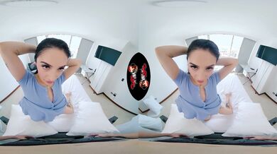 Big Tit Latina Goddess Bianca Stil VR Sex – Mature VR Tube