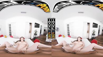 Step-Sis Josie's Sudden Splashy Seduction: Drenched Tits and a Desperate Plea for Your Cock / Mature VR Tube