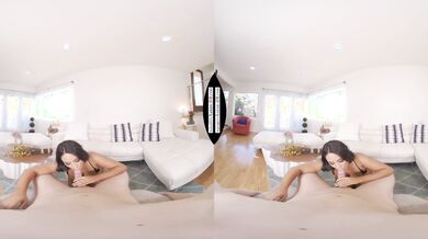 Julija’s Big Natural Tits Bounce in Hot POV VR Ride /Mature Vr Tube