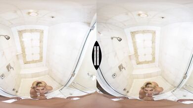 Hot Blonde Bridgette Rides Hard in Luxury Hotel POV VR /Mature Vr Tube