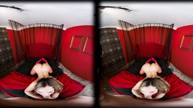 Fiery Mexican Slut Rides You Raw in an Unforgettable VR Fuckfest - Prime on Mature Vr Tube