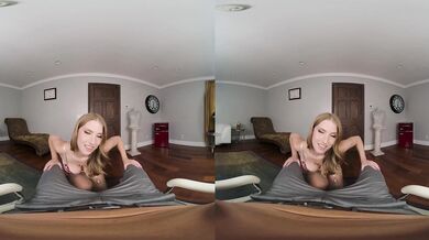 Bedroom Goddess Commands Your Eyes on Her Bouncing Melons – VR Lust Unleashed on Mature Vr Tube