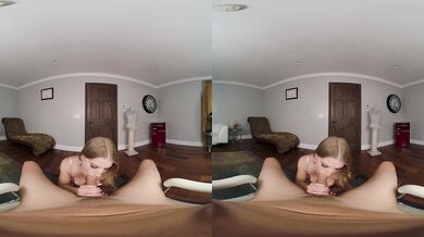 Bedroom Goddess Commands Your Eyes on Her Bouncing Melons – VR Lust Unleashed on Mature Vr Tube