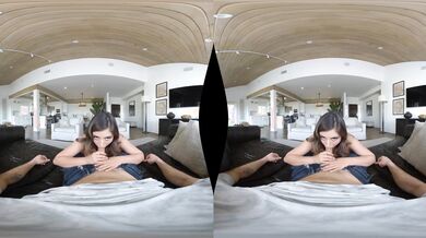 Chubby Latina MILF Gets Wrecked Like a Filthy Slut – Only on Mature VR Tube