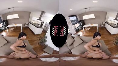 Prime-Russian Bitch Serves Donuts and Swallows Cum Straight from the Tap – Only on Mature VR Tube