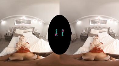 Fully Tuned Babe Rides Deep and Gets Stuffed Hard - Only on MatureVRTube