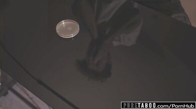 Pervert  Clones 4 teen Schoolgirls into VR Group Sex Acts/Mature Vr Tube