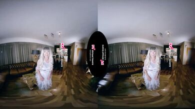 TSVirtuallovers VR - Fucking Shemale Ghost